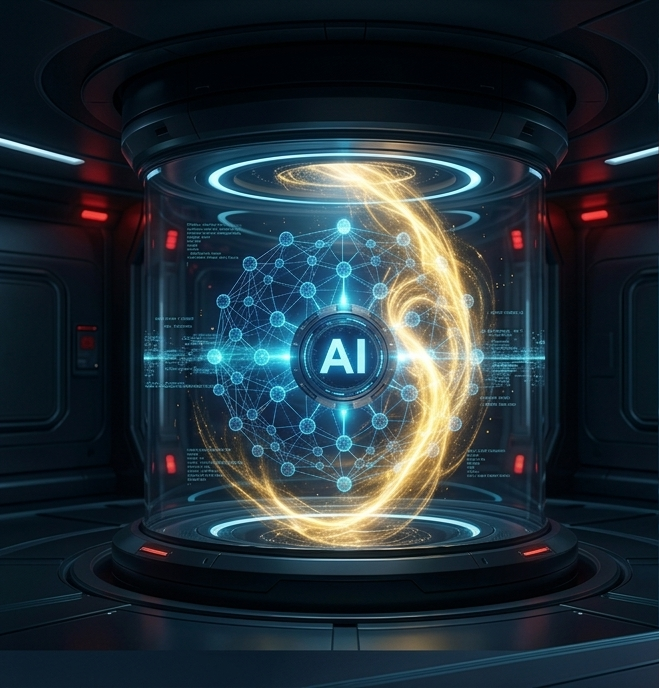 AI Zero-Point Energy Breakthrough